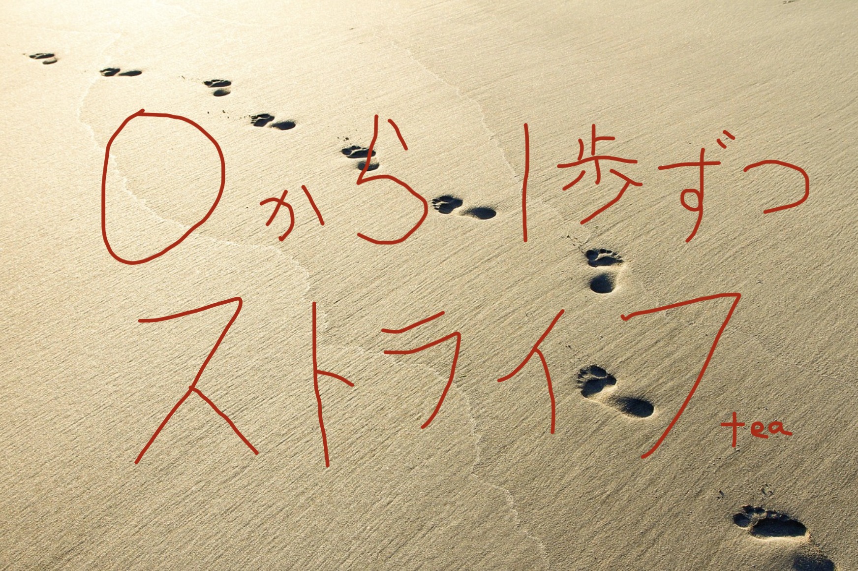 ストナンの軌跡